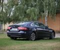 Синий Ягуар XE, объемом двигателя 2 л и пробегом 158 тыс. км за 17000 $, фото 12 на Automoto.ua