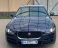 Синий Ягуар XE, объемом двигателя 2 л и пробегом 158 тыс. км за 17000 $, фото 20 на Automoto.ua