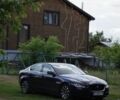 Синий Ягуар XE, объемом двигателя 2 л и пробегом 158 тыс. км за 17000 $, фото 16 на Automoto.ua