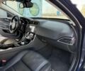 Синій Ягуар XE, об'ємом двигуна 2 л та пробігом 54 тис. км за 14999 $, фото 28 на Automoto.ua
