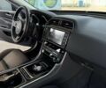 Синій Ягуар XE, об'ємом двигуна 2 л та пробігом 54 тис. км за 14999 $, фото 29 на Automoto.ua