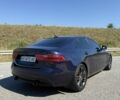Синій Ягуар XE, об'ємом двигуна 2 л та пробігом 60 тис. км за 14494 $, фото 9 на Automoto.ua