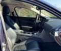 Синій Ягуар XE, об'ємом двигуна 2 л та пробігом 60 тис. км за 14494 $, фото 16 на Automoto.ua