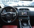 Синий Ягуар XE, объемом двигателя 2 л и пробегом 86 тыс. км за 16200 $, фото 10 на Automoto.ua