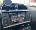 Синий Ягуар XE, объемом двигателя 2 л и пробегом 116 тыс. км за 9990 $, фото 22 на Automoto.ua