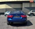 Синий Ягуар XE, объемом двигателя 2 л и пробегом 116 тыс. км за 9990 $, фото 6 на Automoto.ua