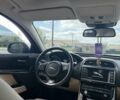 Синий Ягуар XE, объемом двигателя 2 л и пробегом 158 тыс. км за 17000 $, фото 21 на Automoto.ua