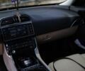 Синий Ягуар XE, объемом двигателя 2 л и пробегом 158 тыс. км за 17000 $, фото 8 на Automoto.ua