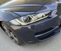 Синій Ягуар XE, об'ємом двигуна 2 л та пробігом 54 тис. км за 14999 $, фото 3 на Automoto.ua