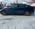 Синий Ягуар XE, объемом двигателя 2 л и пробегом 101 тыс. км за 15900 $, фото 17 на Automoto.ua