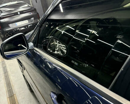 Ягуар XE 2016 у Києві на Automoto.ua Синій Ягуар XE, об'ємом двигуна 3 л та пробігом 75 тис. км за 19000 $, фото 11 на Automoto.ua