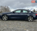 Синий Ягуар XE, объемом двигателя 2 л и пробегом 92 тыс. км за 13500 $, фото 9 на Automoto.ua