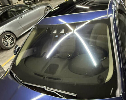 Ягуар XE 2016 у Києві на Automoto.ua Синій Ягуар XE, об'ємом двигуна 3 л та пробігом 75 тис. км за 19000 $, фото 9 на Automoto.ua