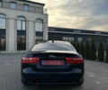 Синий Ягуар XE, объемом двигателя 2 л и пробегом 267 тыс. км за 14700 $, фото 1 на Automoto.ua