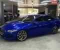Синій Ягуар XE, об'ємом двигуна 3 л та пробігом 118 тис. км за 18000 $, фото 1 на Automoto.ua