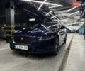 Ягуар XE 2016 у Києві на Automoto.ua Синій Ягуар XE, об'ємом двигуна 3 л та пробігом 75 тис. км за 19000 $, фото 1 на Automoto.ua
