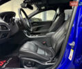 Синій Ягуар XE, об'ємом двигуна 3 л та пробігом 118 тис. км за 24900 $, фото 20 на Automoto.ua
