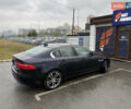 Синий Ягуар XE, объемом двигателя 3 л и пробегом 103 тыс. км за 17990 $, фото 3 на Automoto.ua