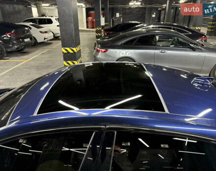 Ягуар XE 2016 у Києві на Automoto.ua Синій Ягуар XE, об'ємом двигуна 3 л та пробігом 75 тис. км за 19000 $, фото 10 на Automoto.ua