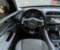 Синий Ягуар XE, объемом двигателя 3 л и пробегом 119 тыс. км за 15900 $, фото 18 на Automoto.ua