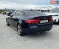 Синій Ягуар XE, об'ємом двигуна 2 л та пробігом 59 тис. км за 15700 $, фото 6 на Automoto.ua