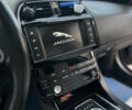 Синій Ягуар XE, об'ємом двигуна 2 л та пробігом 267 тис. км за 14700 $, фото 12 на Automoto.ua