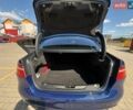 Синий Ягуар XE, объемом двигателя 2 л и пробегом 125 тыс. км за 13000 $, фото 13 на Automoto.ua