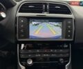 Синій Ягуар XE, об'ємом двигуна 2 л та пробігом 59 тис. км за 15700 $, фото 31 на Automoto.ua