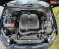 Синий Ягуар XE, объемом двигателя 2 л и пробегом 160 тыс. км за 14200 $, фото 7 на Automoto.ua