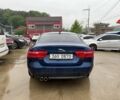 Синий Ягуар XE, объемом двигателя 2 л и пробегом 136 тыс. км за 8967 $, фото 15 на Automoto.ua
