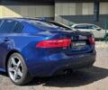 Синий Ягуар XE, объемом двигателя 0 л и пробегом 116 тыс. км за 9978 $, фото 5 на Automoto.ua