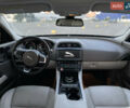 Синий Ягуар XE, объемом двигателя 3 л и пробегом 119 тыс. км за 15900 $, фото 17 на Automoto.ua