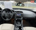 Синий Ягуар XE, объемом двигателя 3 л и пробегом 103 тыс. км за 17990 $, фото 19 на Automoto.ua