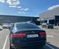 Синий Ягуар XE, объемом двигателя 2 л и пробегом 74 тыс. км за 15900 $, фото 22 на Automoto.ua