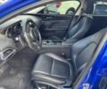 Ягуар XE 2017 в Львове на Automoto.ua Синий Ягуар XE, объемом двигателя 3 л и пробегом 60 тыс. км за 4400 $, фото 7 на Automoto.ua