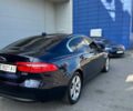 Синий Ягуар XE, объемом двигателя 2 л и пробегом 74 тыс. км за 15900 $, фото 16 на Automoto.ua