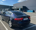 Синий Ягуар XE, объемом двигателя 2 л и пробегом 74 тыс. км за 15900 $, фото 14 на Automoto.ua