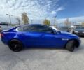 Ягуар XE 2017 в Львове на Automoto.ua Синий Ягуар XE, объемом двигателя 3 л и пробегом 60 тыс. км за 4400 $, фото 2 на Automoto.ua