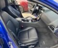 Ягуар XE 2017 в Львове на Automoto.ua Синий Ягуар XE, объемом двигателя 3 л и пробегом 60 тыс. км за 4400 $, фото 8 на Automoto.ua