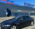 Синий Ягуар XE, объемом двигателя 2 л и пробегом 74 тыс. км за 15900 $, фото 11 на Automoto.ua