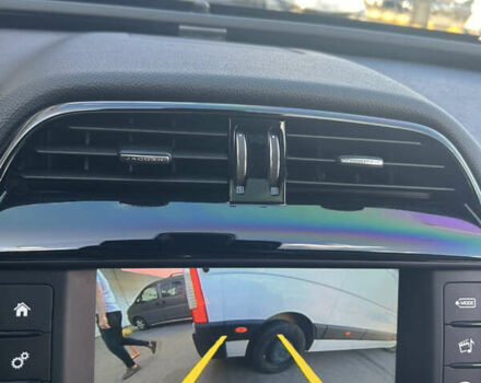 Синій Ягуар XE, об'ємом двигуна 2 л та пробігом 74 тис. км за 14800 $, фото 24 на Automoto.ua