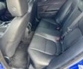 Ягуар XE 2017 в Львове на Automoto.ua Синий Ягуар XE, объемом двигателя 3 л и пробегом 60 тыс. км за 4400 $, фото 10 на Automoto.ua