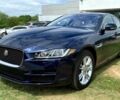 Синій Ягуар XE, об'ємом двигуна 2 л та пробігом 51 тис. км за 12100 $, фото 2 на Automoto.ua