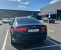 Синий Ягуар XE, объемом двигателя 2 л и пробегом 74 тыс. км за 15900 $, фото 20 на Automoto.ua