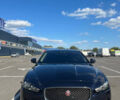 Синий Ягуар XE, объемом двигателя 2 л и пробегом 74 тыс. км за 15900 $, фото 1 на Automoto.ua