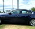 Синій Ягуар XE, об'ємом двигуна 2 л та пробігом 51 тис. км за 12100 $, фото 3 на Automoto.ua
