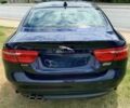 Синій Ягуар XE, об'ємом двигуна 2 л та пробігом 51 тис. км за 12100 $, фото 4 на Automoto.ua