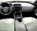 Синій Ягуар XE, об'ємом двигуна 2 л та пробігом 51 тис. км за 12100 $, фото 7 на Automoto.ua