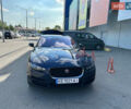 Синий Ягуар XE, объемом двигателя 2 л и пробегом 74 тыс. км за 15900 $, фото 12 на Automoto.ua