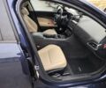 Синий Ягуар XE, объемом двигателя 2 л и пробегом 175 тыс. км за 14490 $, фото 9 на Automoto.ua
